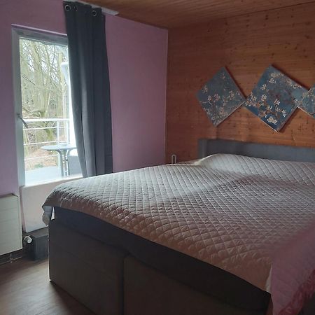 Apartamento Bad Hersfeld- Asbach 外观 照片