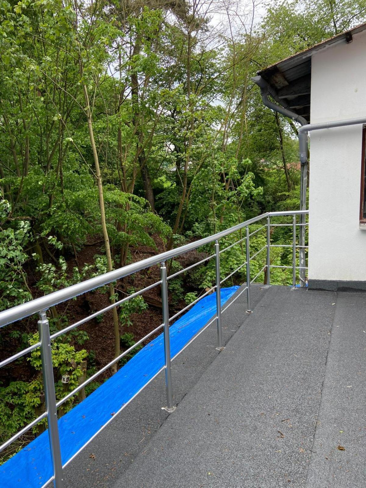 Apartamento Bad Hersfeld- Asbach 客房 照片