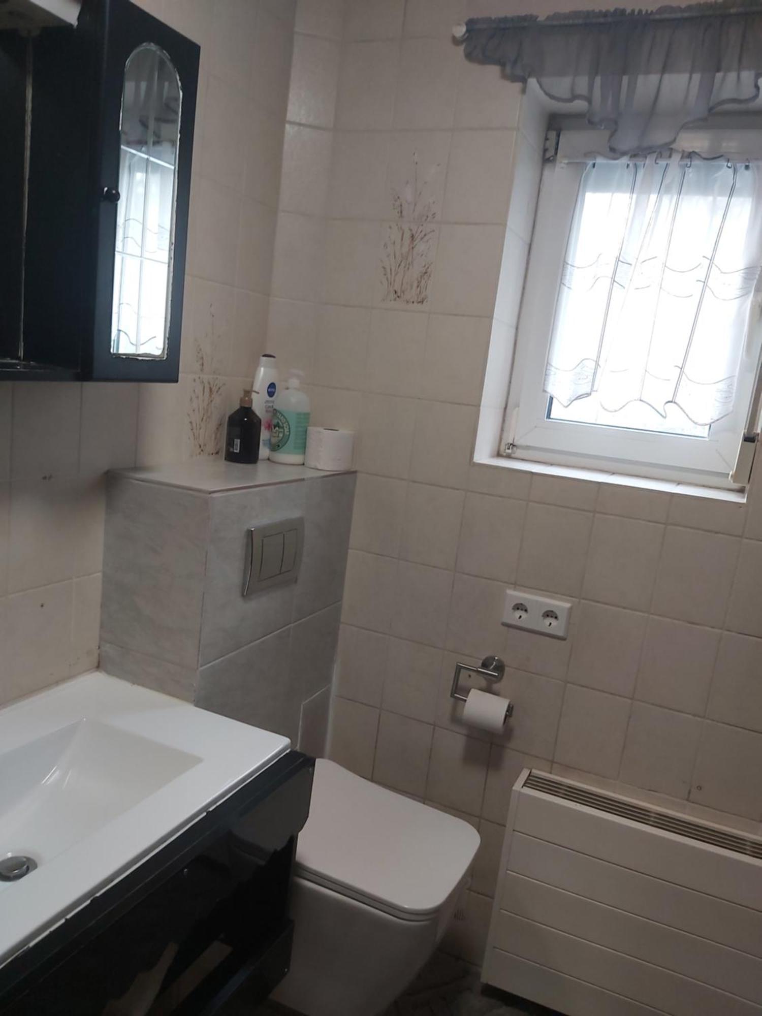 Apartamento Bad Hersfeld- Asbach 外观 照片