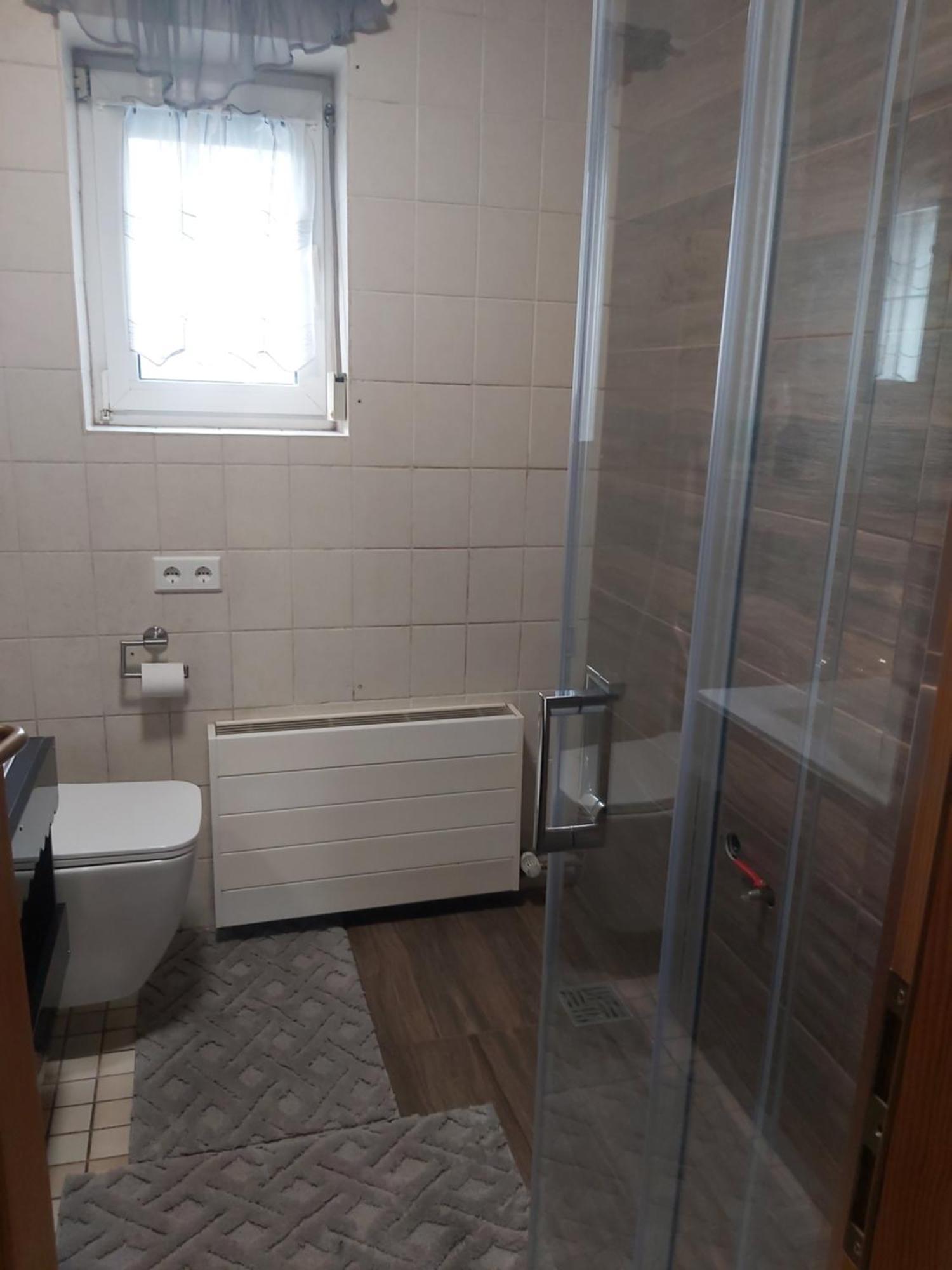 Apartamento Bad Hersfeld- Asbach 外观 照片