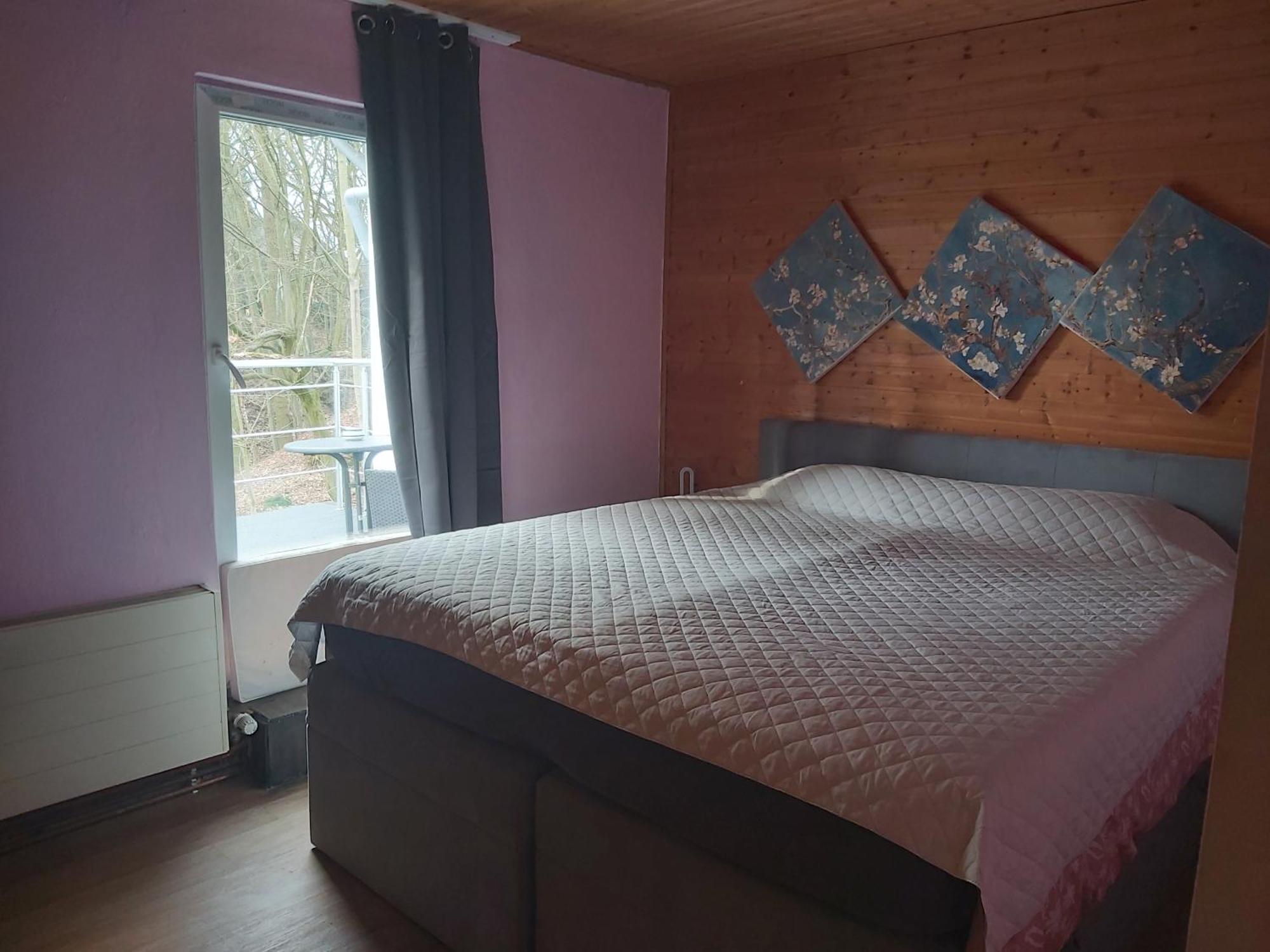 Apartamento Bad Hersfeld- Asbach 外观 照片